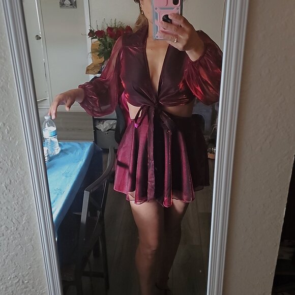 Shoes clothes - Picture 5 of 6